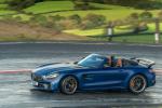 Mercedes-AMG GT R Roadster 2019 года (UK)